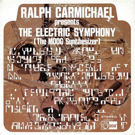 Electric Symphony